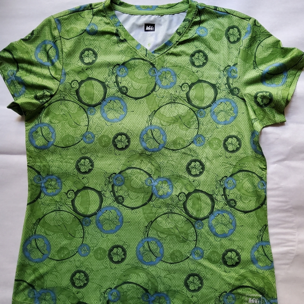 REI New Condition Training Tee
